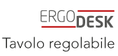 ErgoDesk Logo