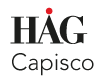 Logo Hag Capisco