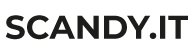 Scandy.it - Logo